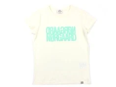 Mads Nørgaard t-shirt Tuvina vanilla ice